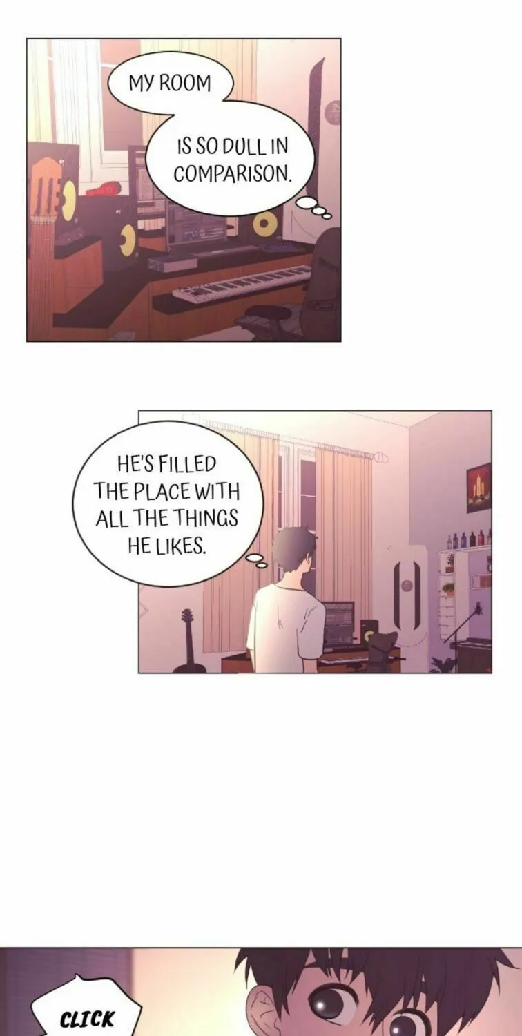 Just Kidding Chapter 48 page 35 - 