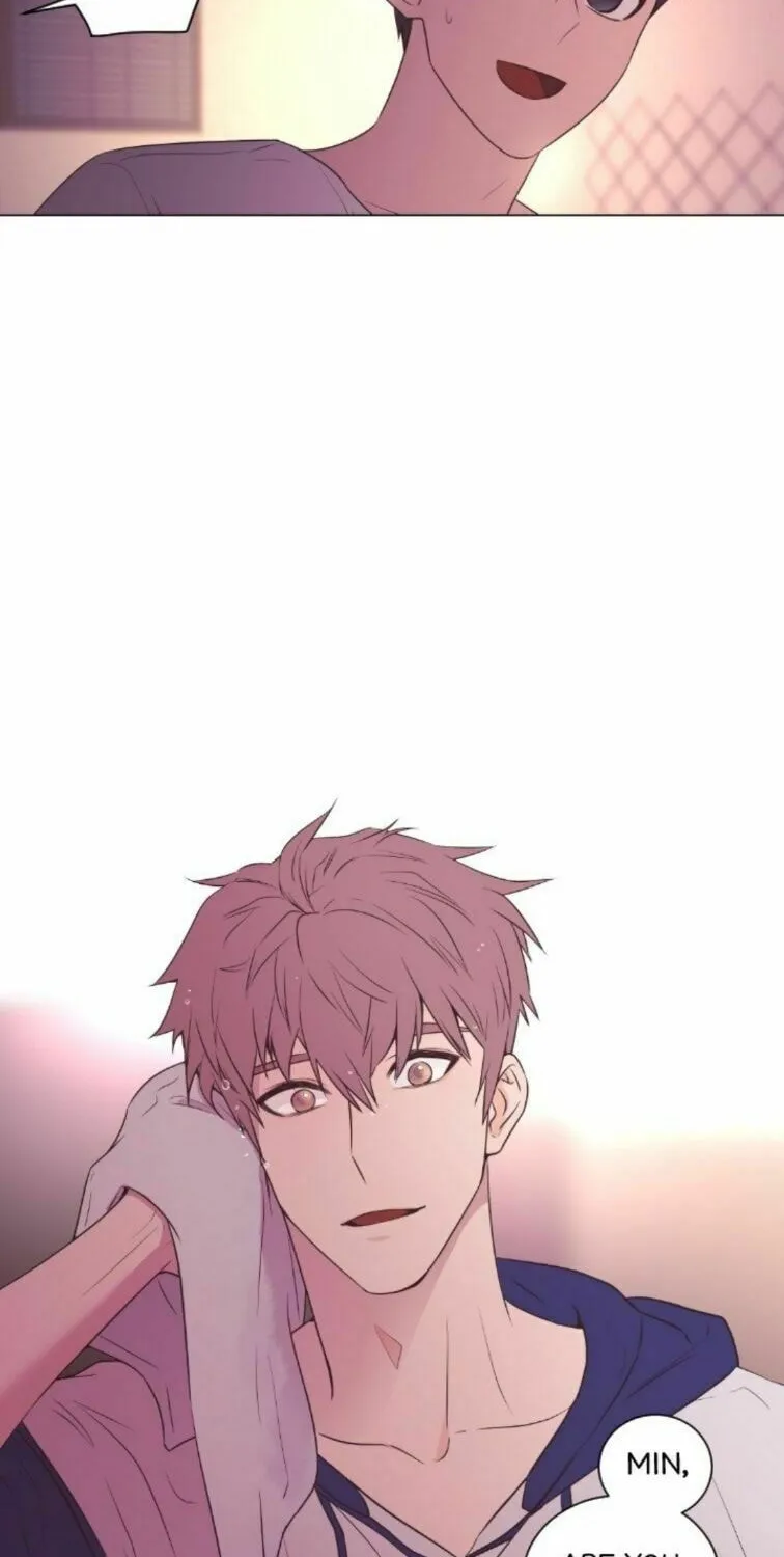 Just Kidding Chapter 48 page 36 - 
