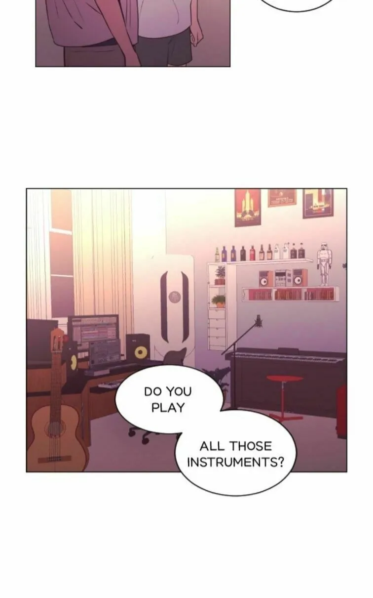 Just Kidding Chapter 48 page 38 - 