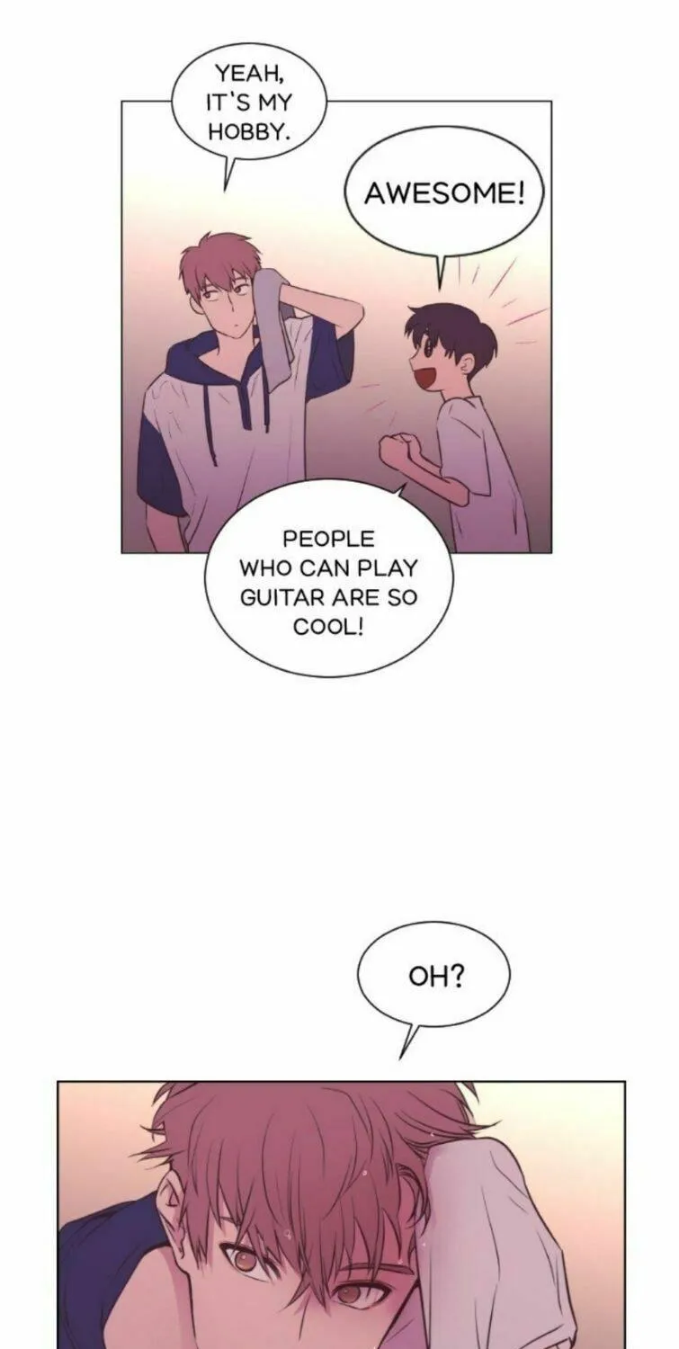 Just Kidding Chapter 48 page 39 - 