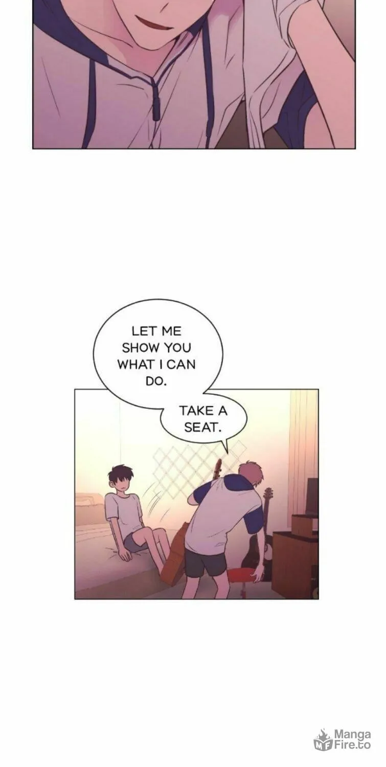 Just Kidding Chapter 48 page 40 - 