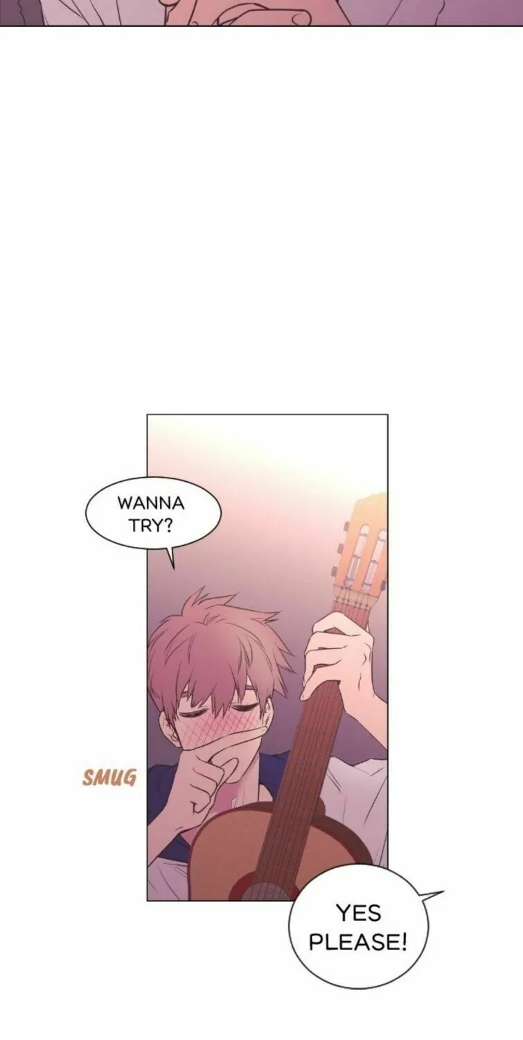 Just Kidding Chapter 48 page 47 - 