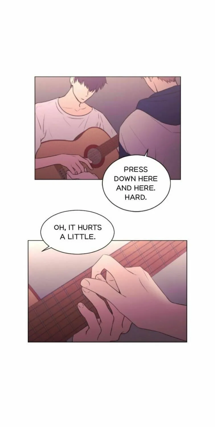 Just Kidding Chapter 48 page 48 - 
