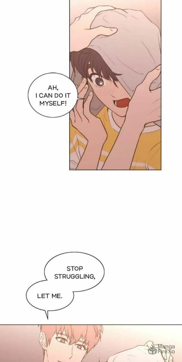 Just Kidding Chapter 48 page 6 - 