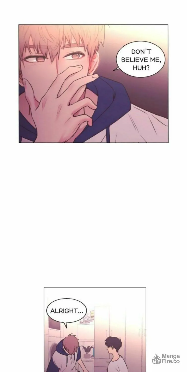 Just Kidding Chapter 48 page 54 - 