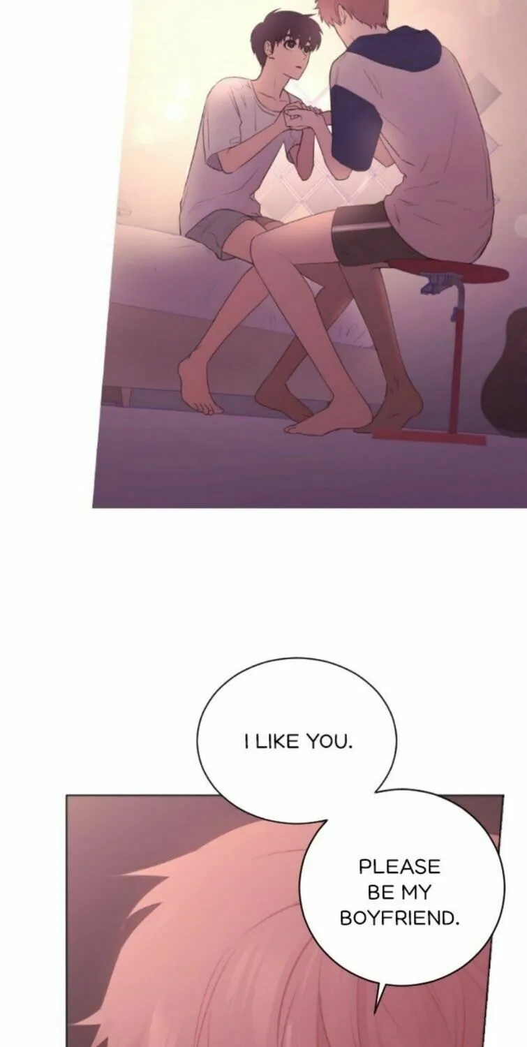 Just Kidding Chapter 48 page 57 - 