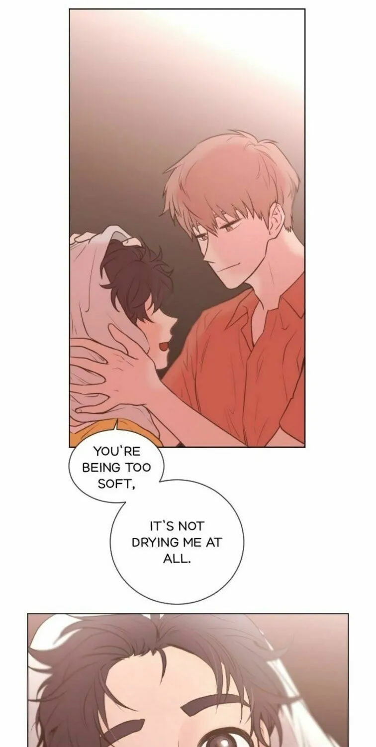 Just Kidding Chapter 48 page 8 - 