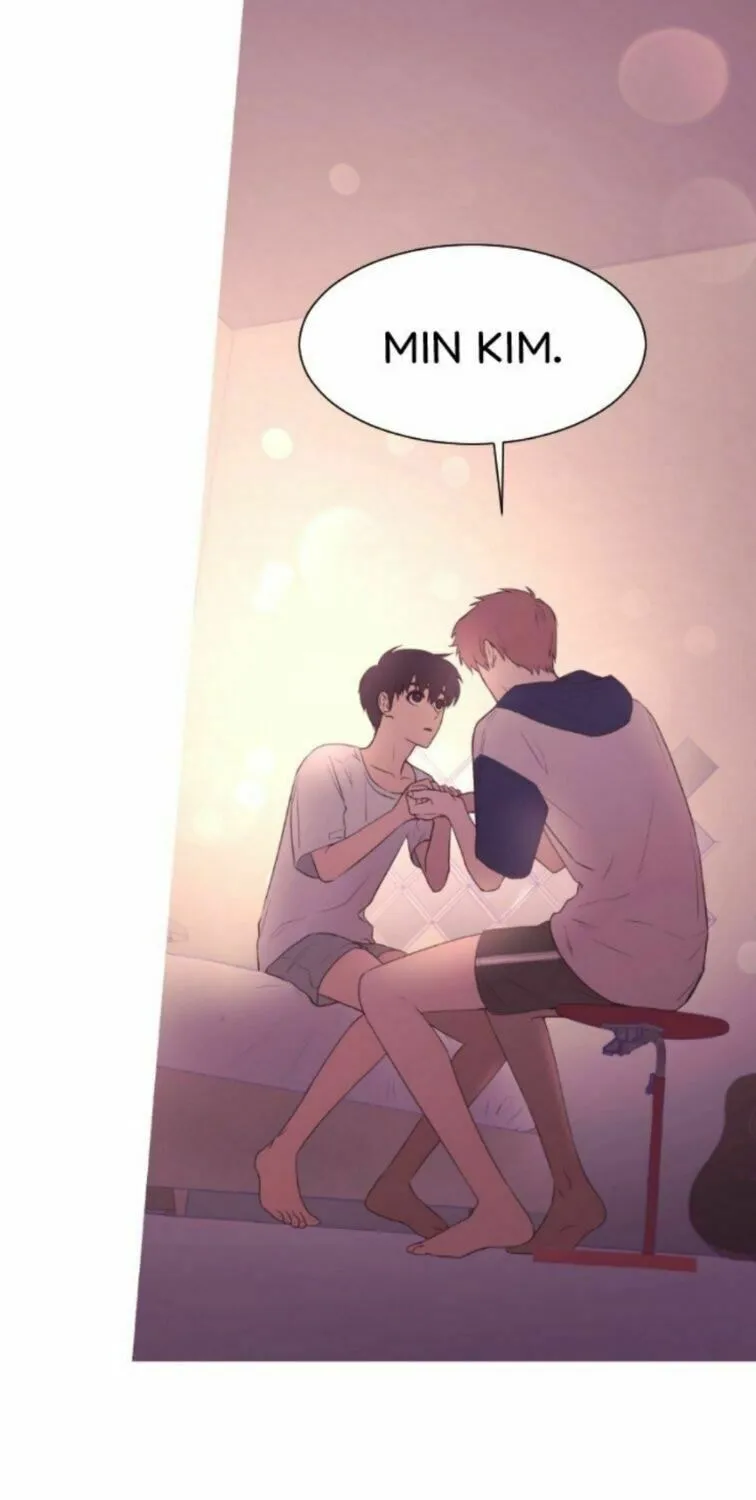 Just Kidding Chapter 49 page 1 - 