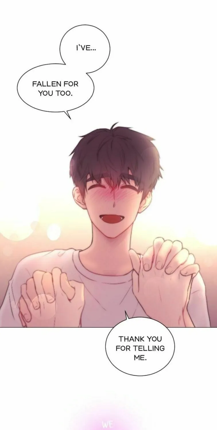 Just Kidding Chapter 49 page 12 - 