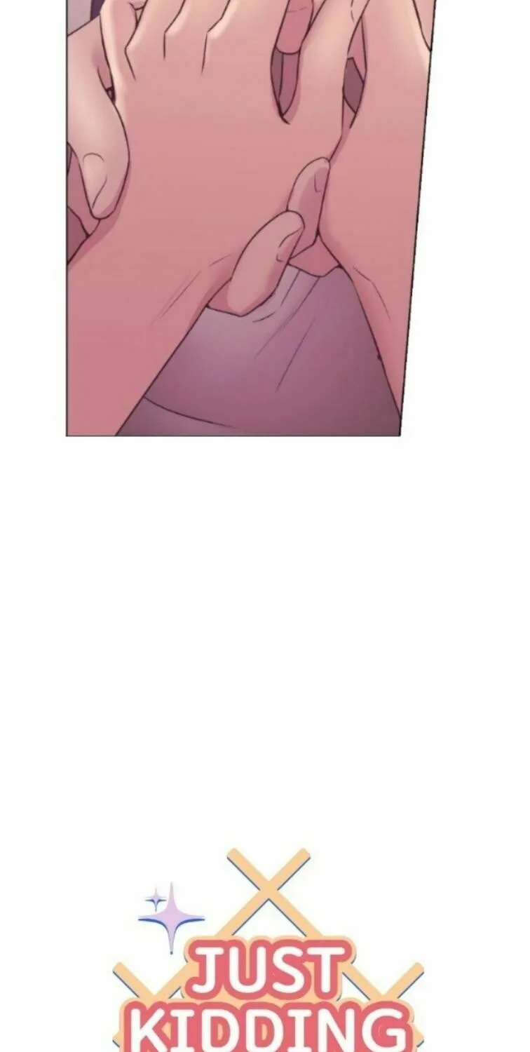 Just Kidding Chapter 49 page 3 - 