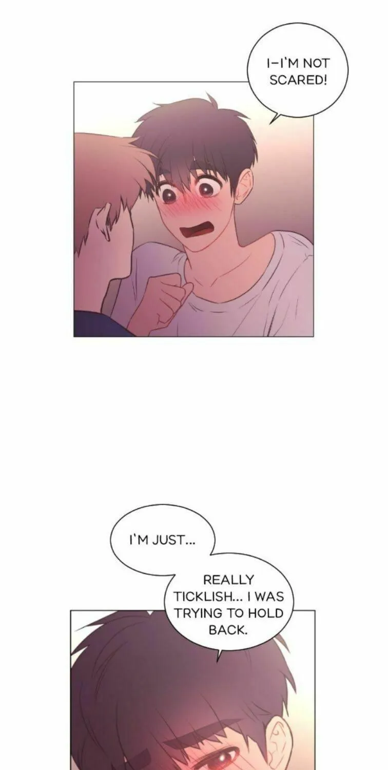 Just Kidding Chapter 49 page 26 - 