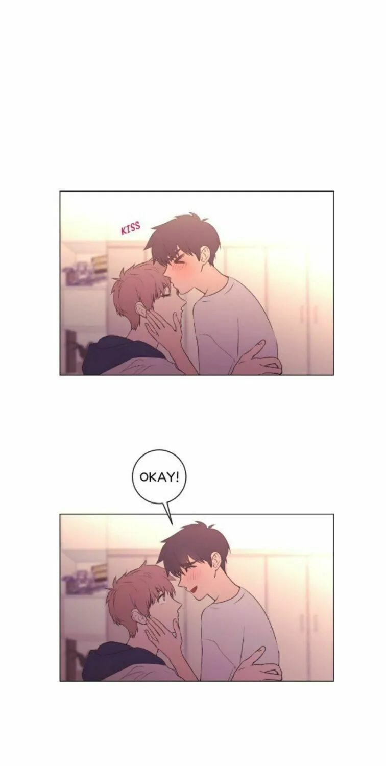 Just Kidding Chapter 49 page 30 - 