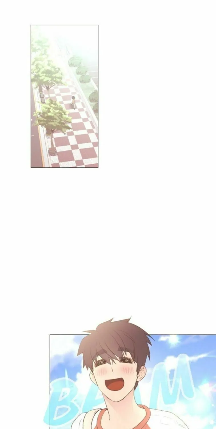 Just Kidding Chapter 49 page 34 - 