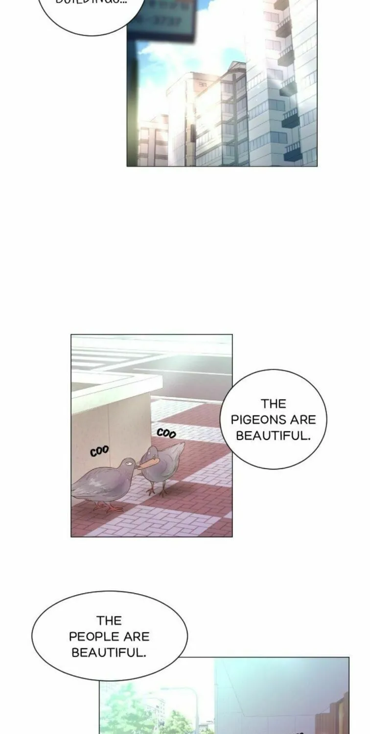 Just Kidding Chapter 49 page 36 - 