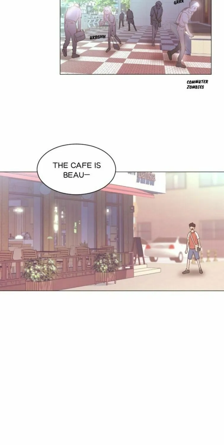 Just Kidding Chapter 49 page 37 - 