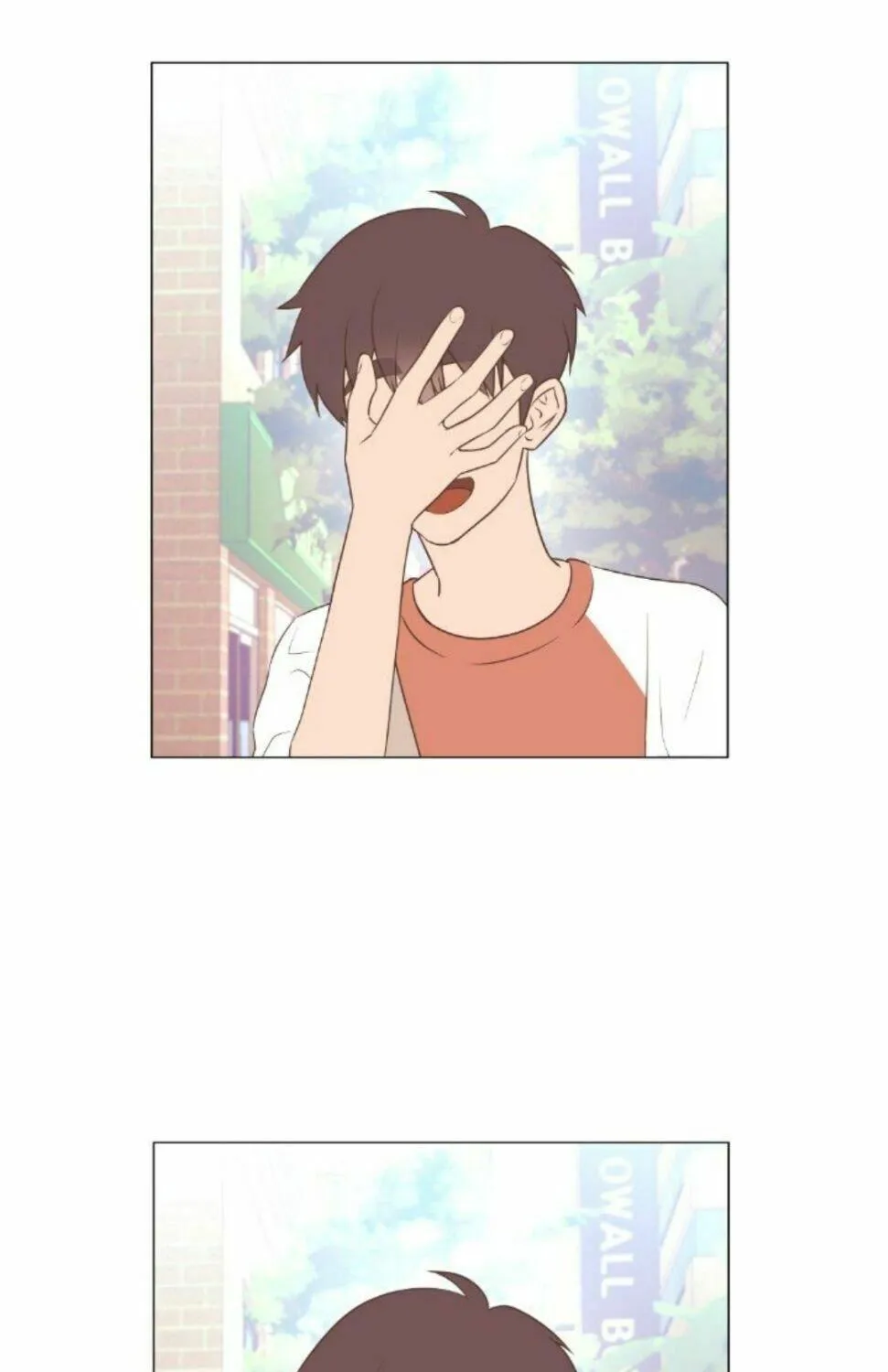 Just Kidding Chapter 49 page 39 - 