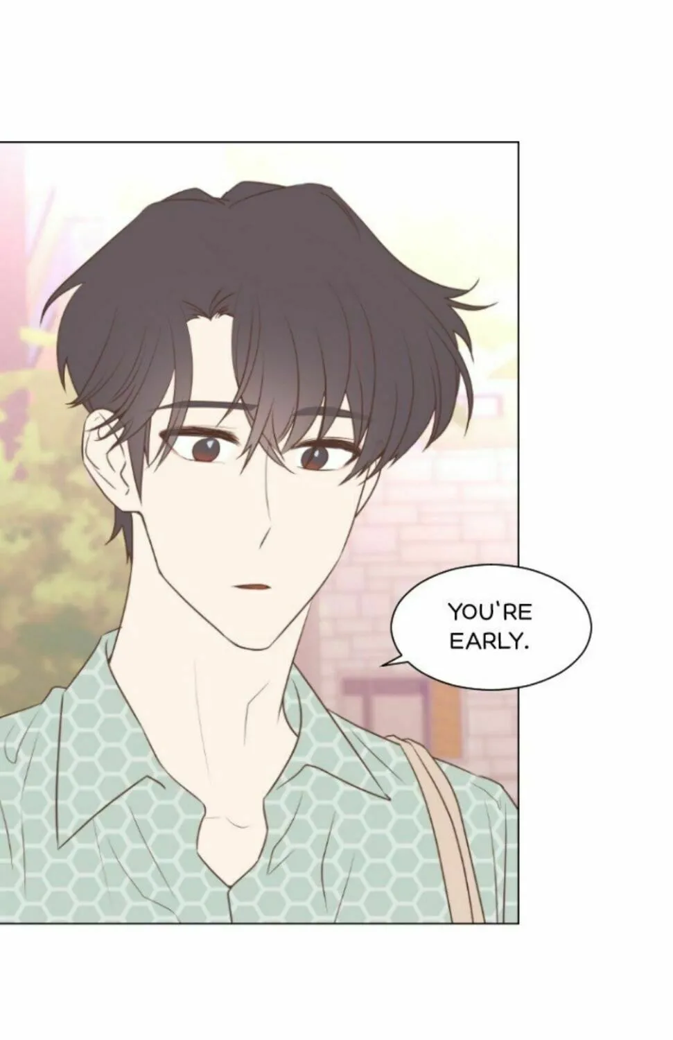 Just Kidding Chapter 49 page 43 - 
