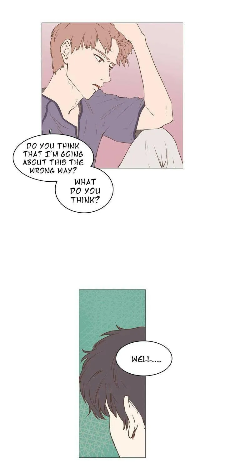 Just Kidding Chapter 5 page 12 - 