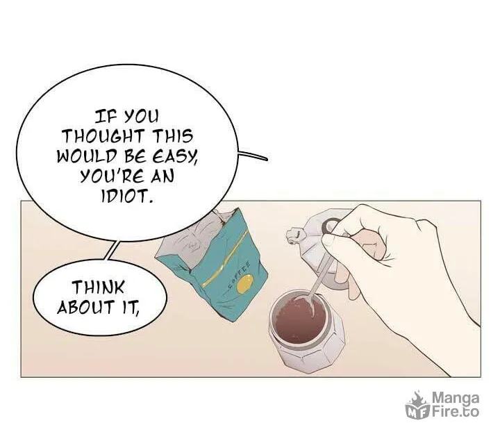 Just Kidding Chapter 5 page 13 - 