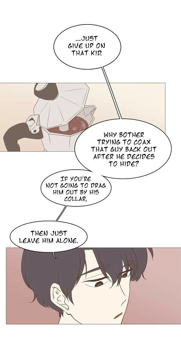 Just Kidding Chapter 5 page 15 - 