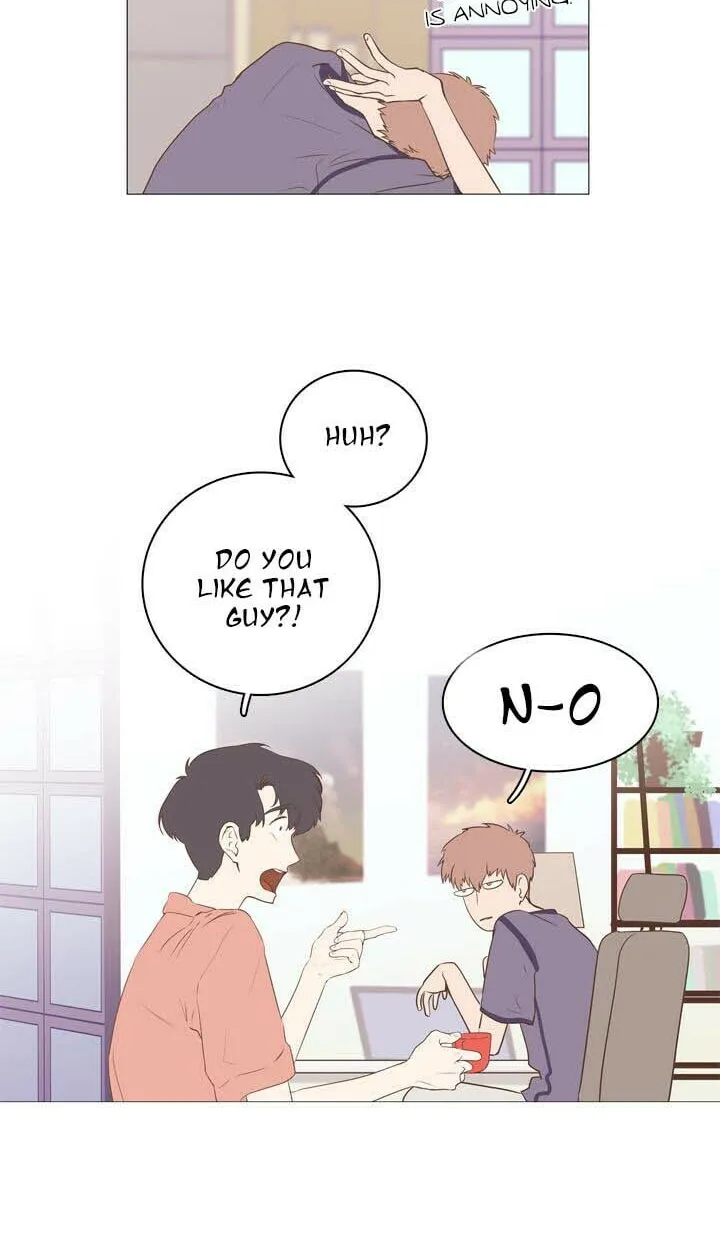 Just Kidding Chapter 5 page 17 - 