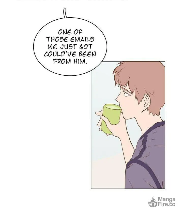 Just Kidding Chapter 5 page 19 - 