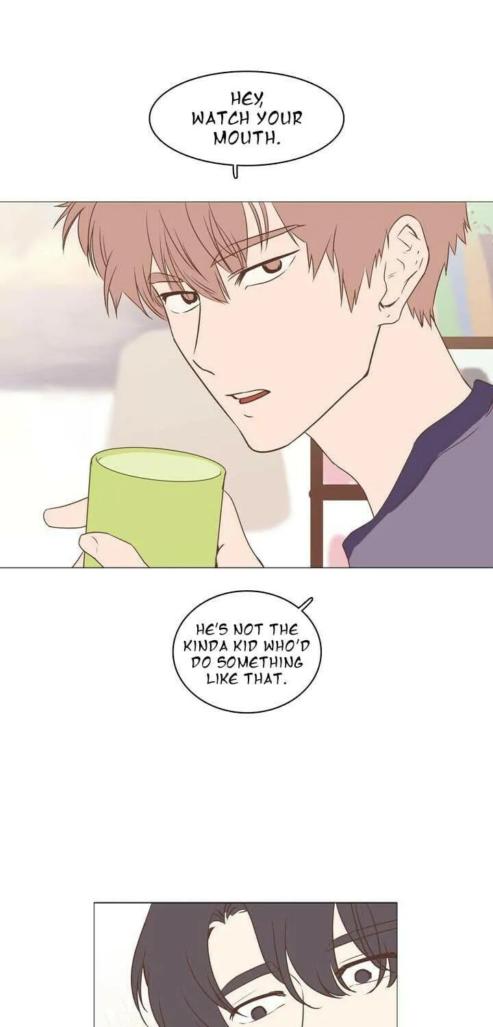Just Kidding Chapter 5 page 20 - 