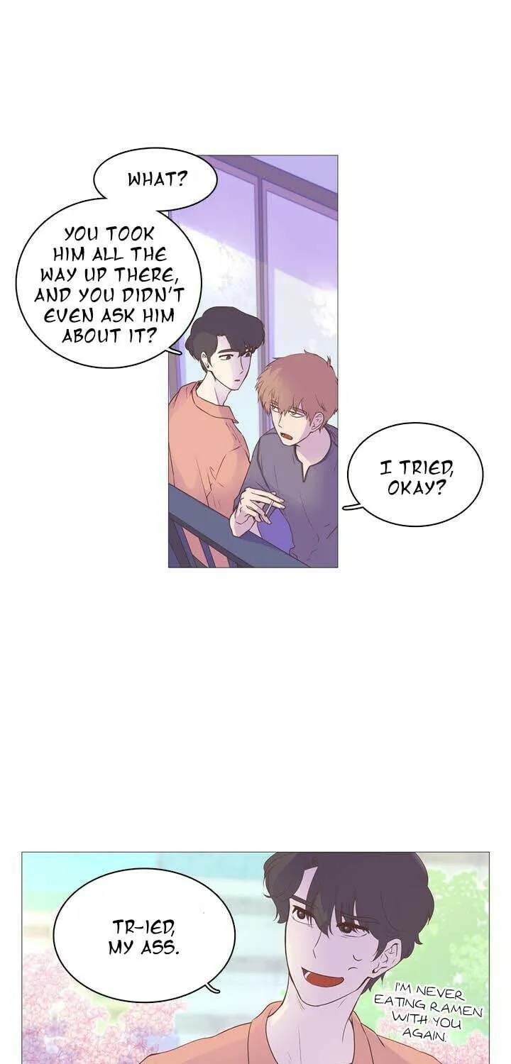 Just Kidding Chapter 5 page 3 - 