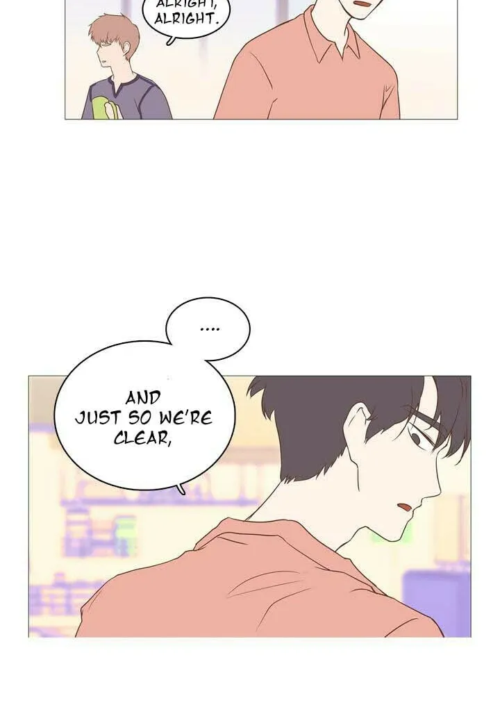 Just Kidding Chapter 5 page 23 - 