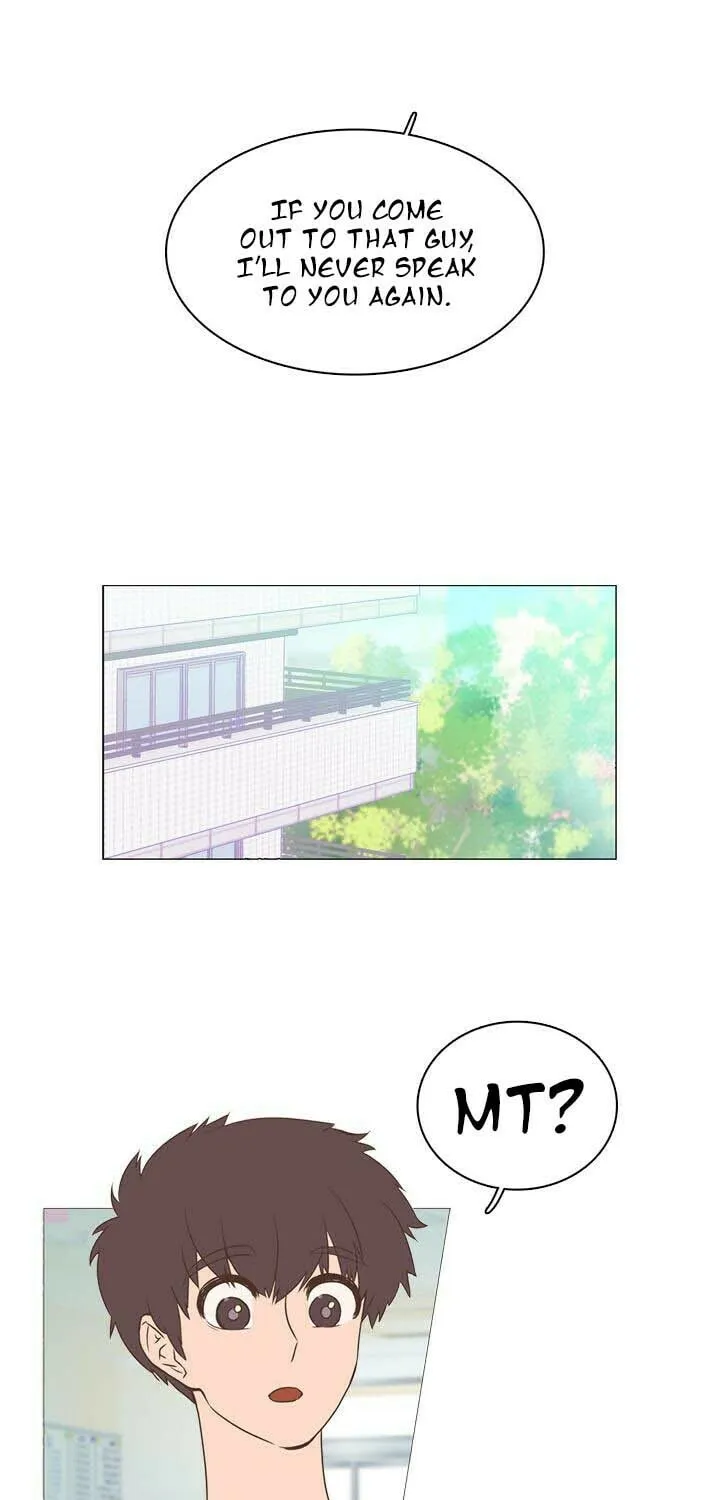 Just Kidding Chapter 5 page 24 - 