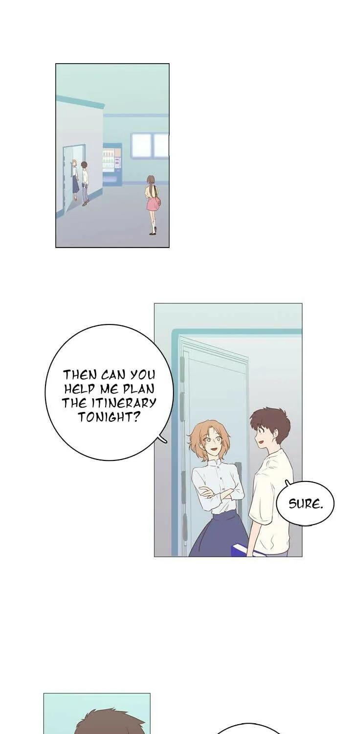 Just Kidding Chapter 5 page 27 - 