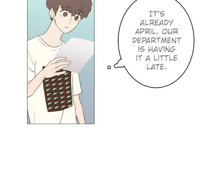 Just Kidding Chapter 5 page 28 - 