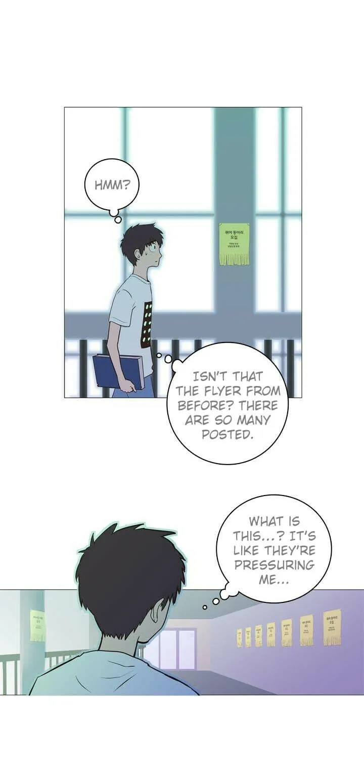 Just Kidding Chapter 5 page 29 - 
