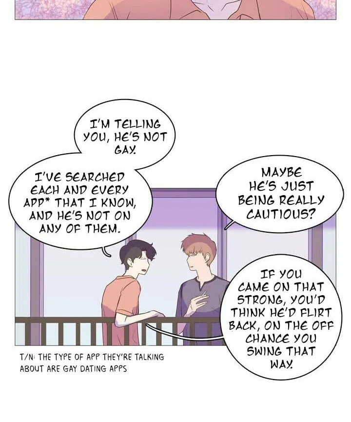 Just Kidding Chapter 5 page 4 - 