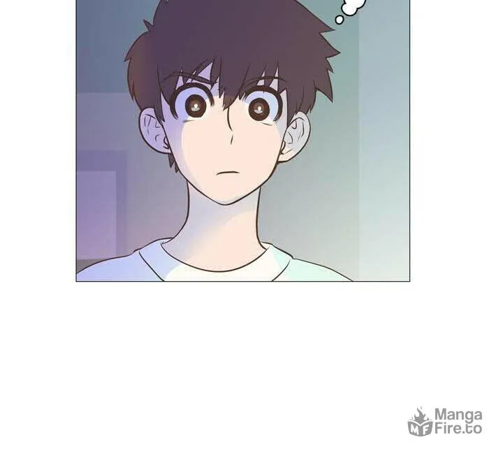 Just Kidding Chapter 5 page 32 - 