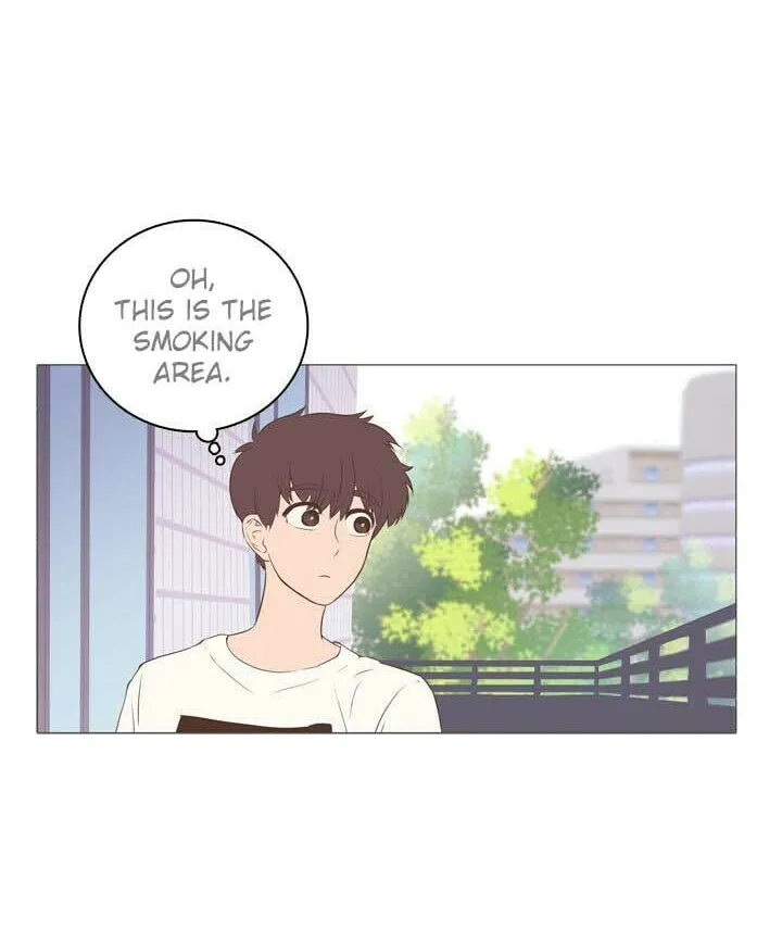 Just Kidding Chapter 5 page 34 - 