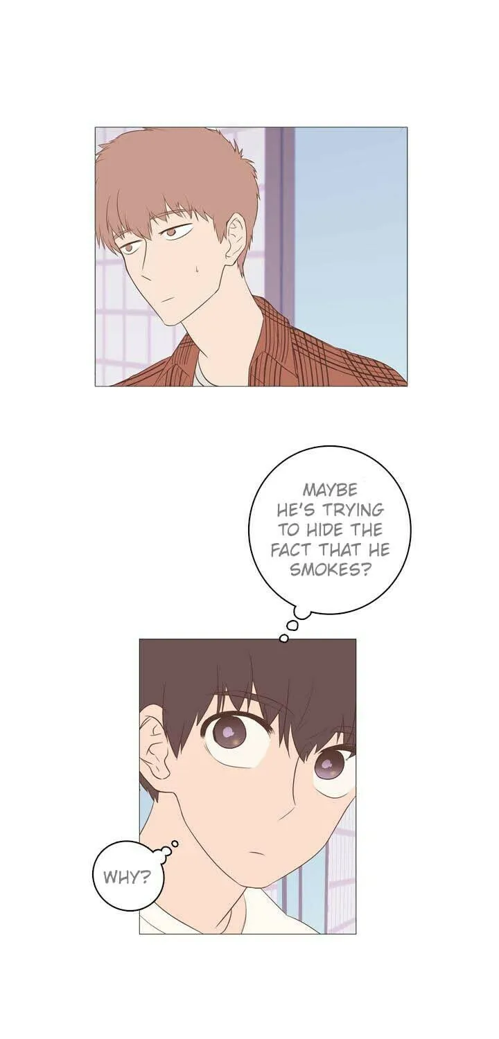 Just Kidding Chapter 5 page 35 - 