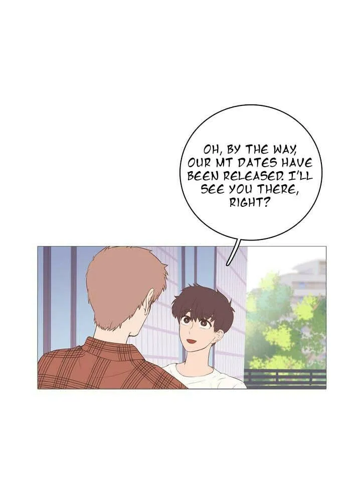 Just Kidding Chapter 5 page 36 - 
