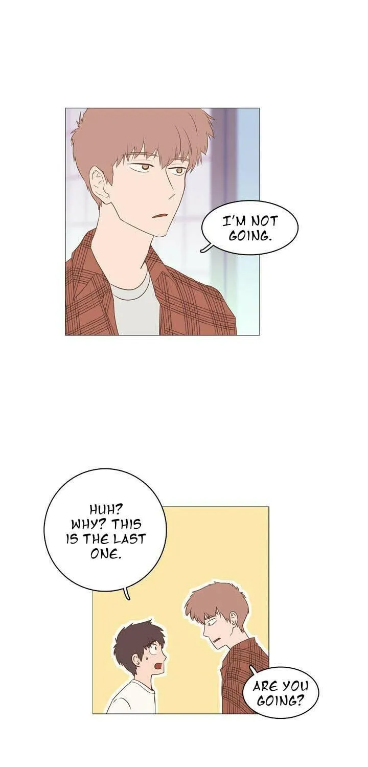 Just Kidding Chapter 5 page 37 - 