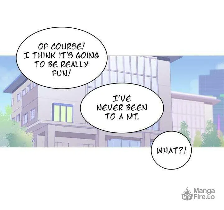Just Kidding Chapter 5 page 38 - 