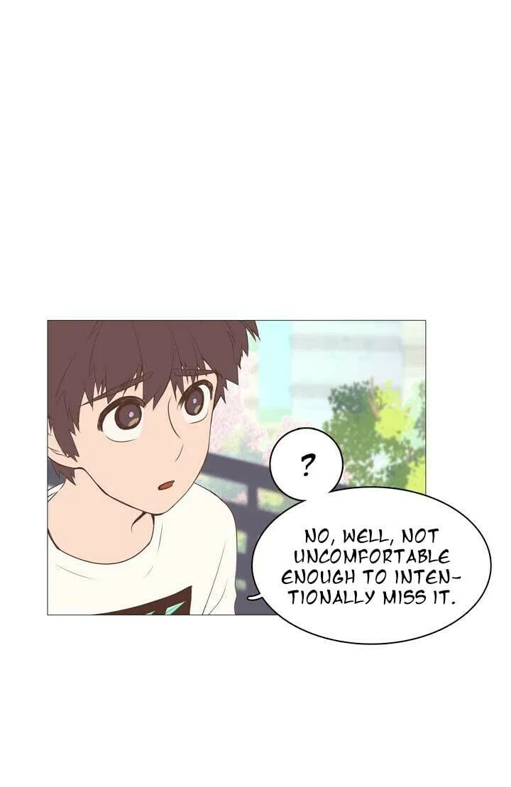 Just Kidding Chapter 5 page 40 - 