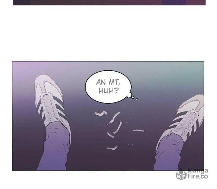 Just Kidding Chapter 5 page 44 - 