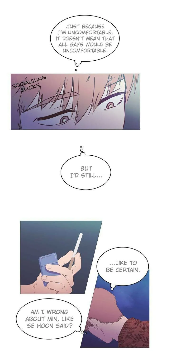 Just Kidding Chapter 5 page 45 - 