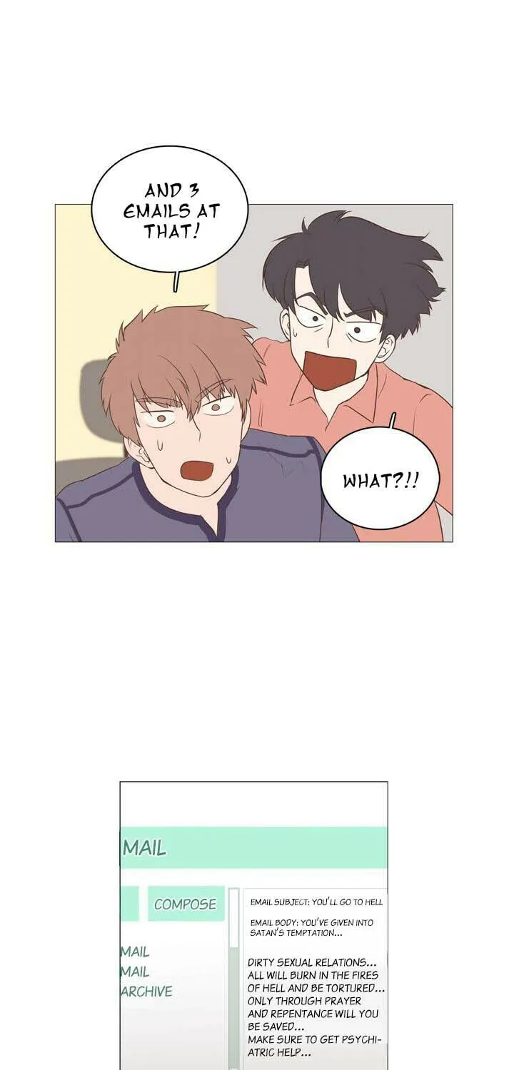 Just Kidding Chapter 5 page 7 - 