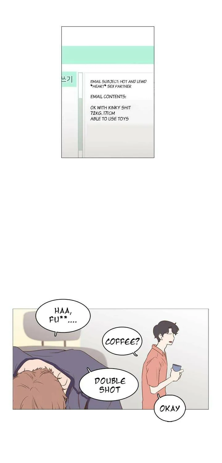 Just Kidding Chapter 5 page 9 - 
