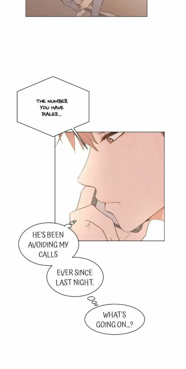 Just Kidding Chapter 50 page 2 - 