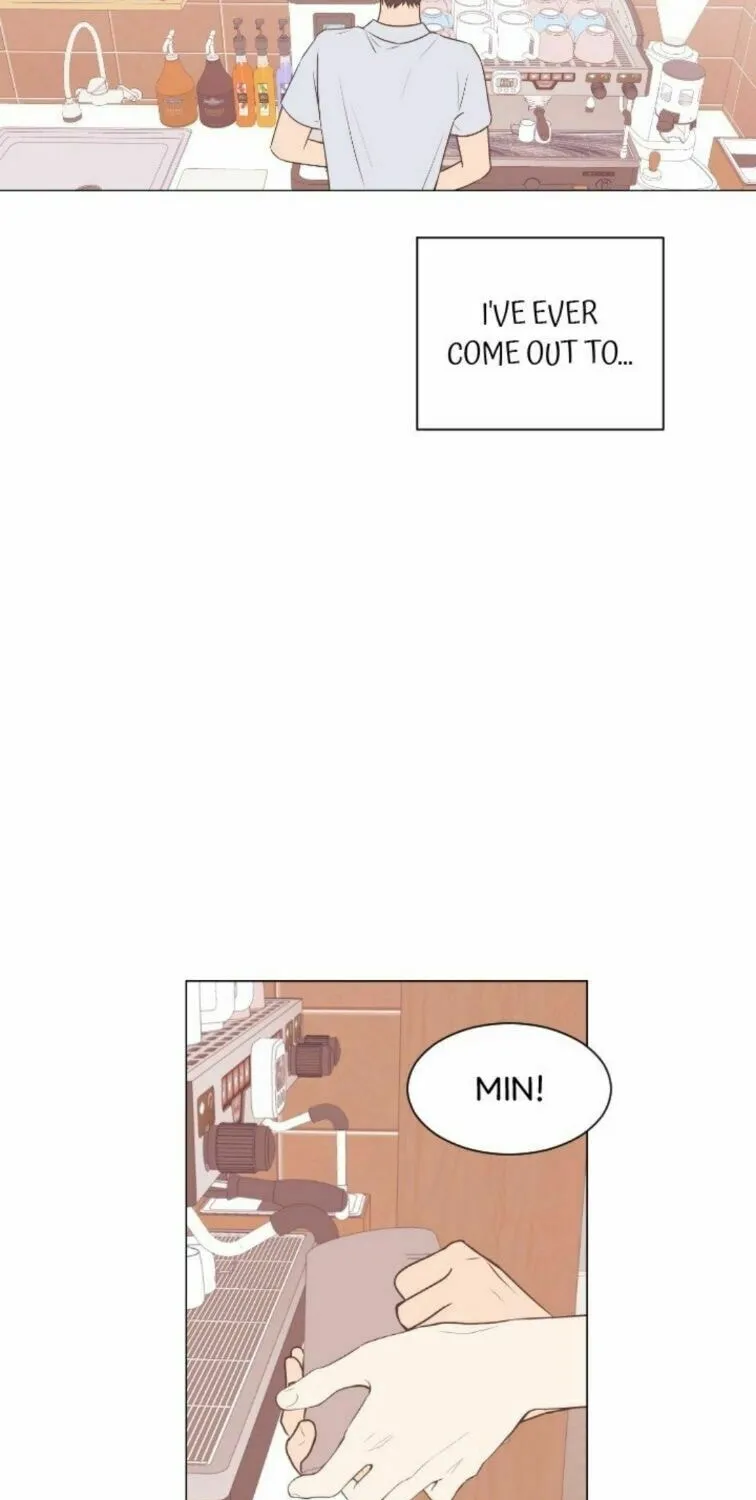 Just Kidding Chapter 50 page 11 - 