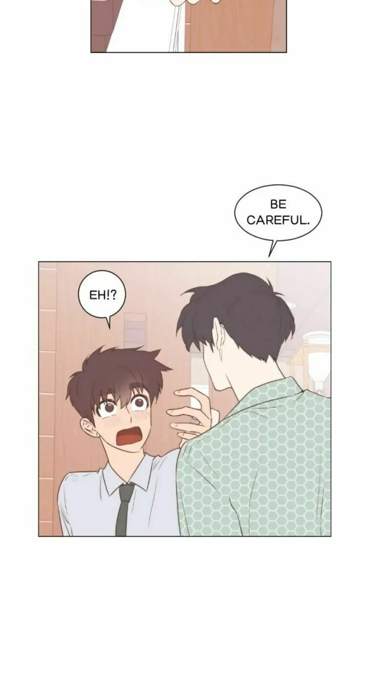 Just Kidding Chapter 50 page 12 - 