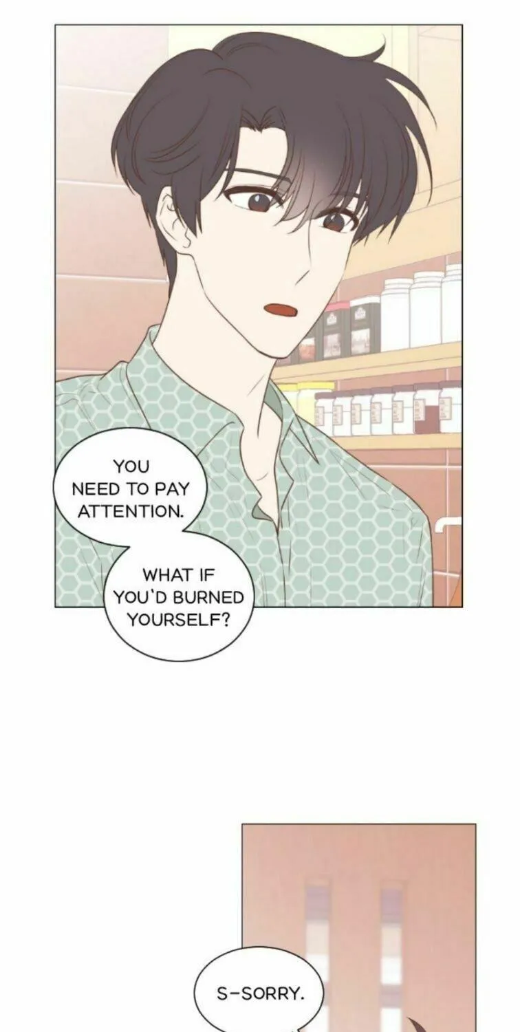 Just Kidding Chapter 50 page 13 - 