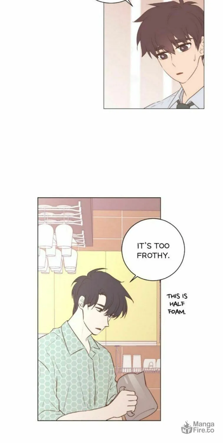 Just Kidding Chapter 50 page 14 - 